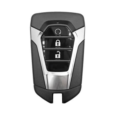 usekey Isuzu D-Max MU-X Smart Key 2019-2024 7-55197460-0 433MHz |ABKEYS