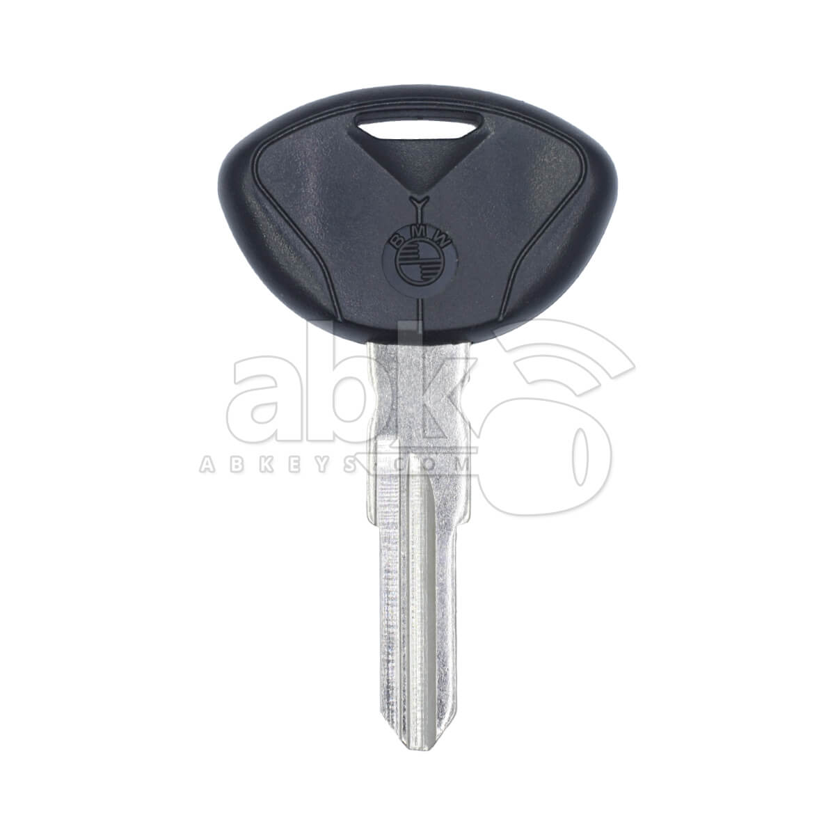 Bmw Motorcycle Chip Less Key ZD24R - ABK-779 - ABKEYS.COM