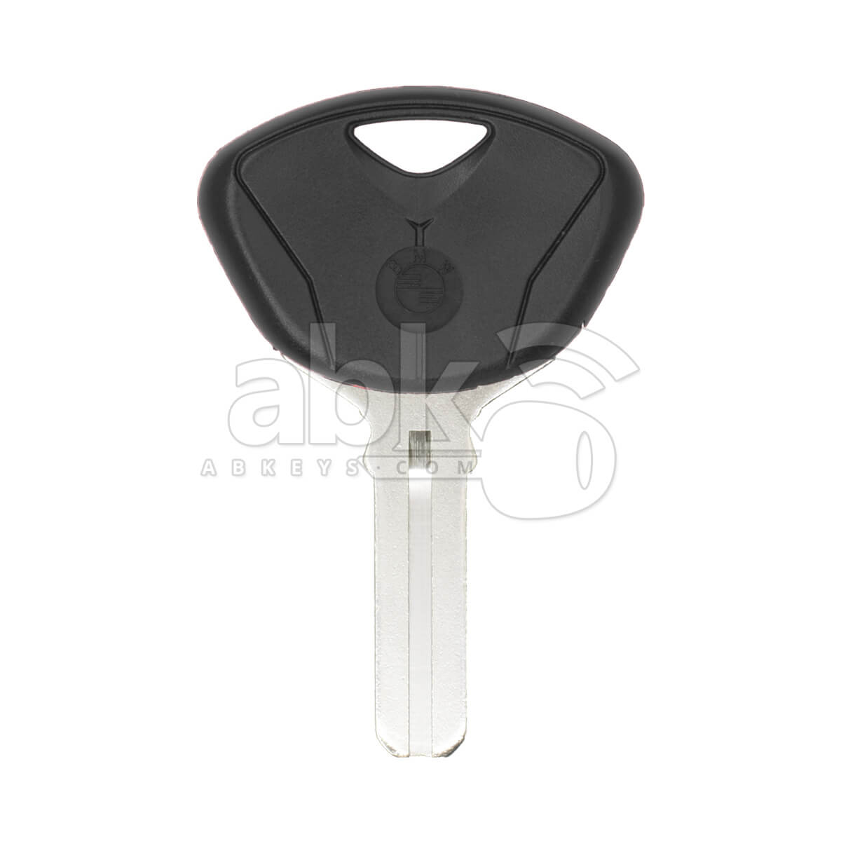 Bmw Motorcycle Chip Less Key BW9MH - ABK-780 - ABKEYS.COM