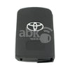 Toyota Rav4 2013-2018 Smart Key 4Buttons 89904-42230 433MHz BA4EK P1 88 - ABK-784 - ABKEYS.COM