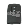 Toyota Rav4 Corolla Auris 2013 + Smart Key 2Buttons 89904-12350 314MHz P1 88 - ABK-788 - ABKEYS.COM