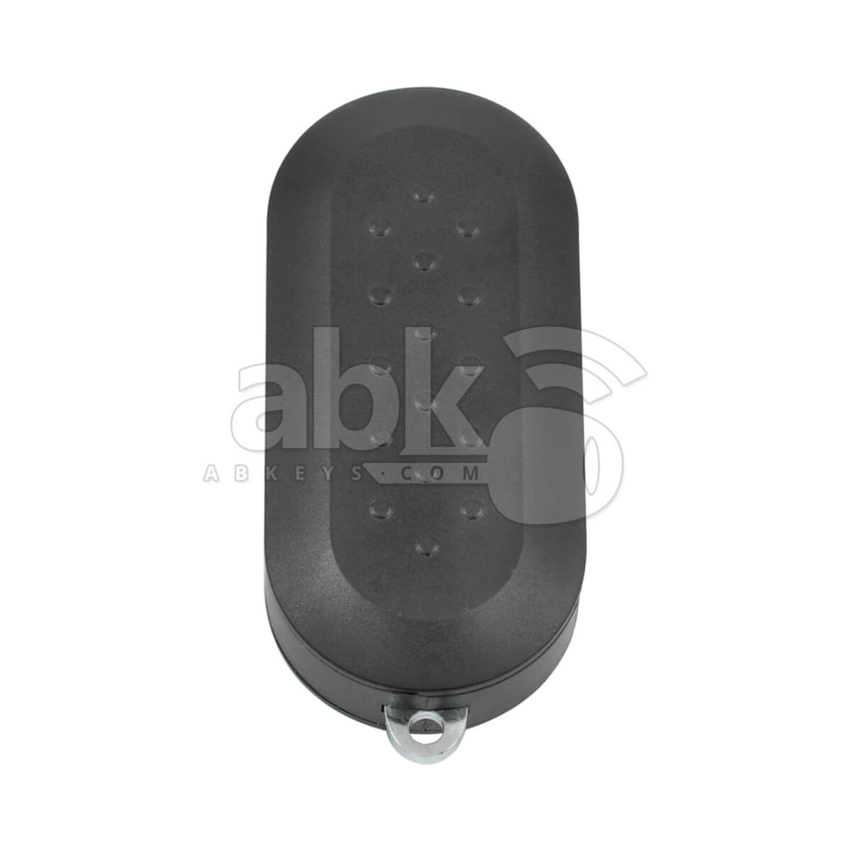 Fiat 2005-2017 Flip Remote Cover 3Buttons SIP22 - ABK-792 - ABKEYS.COM