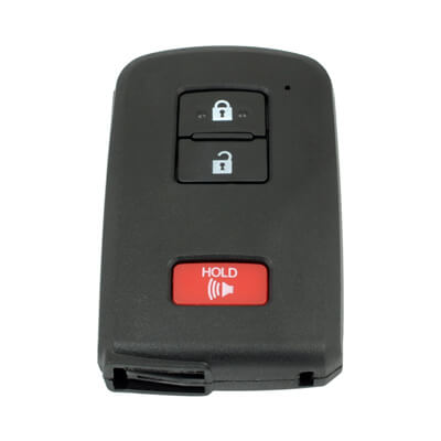 Toyota RAV4 2013-2018 Смарт-Ключ, 3Кнопки 89904-52290 315MHz, HYQ14FBA P1 88