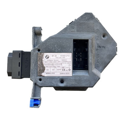 Unidad BMW 7Series CAS1 Original 5WK4 8000 6 933 213