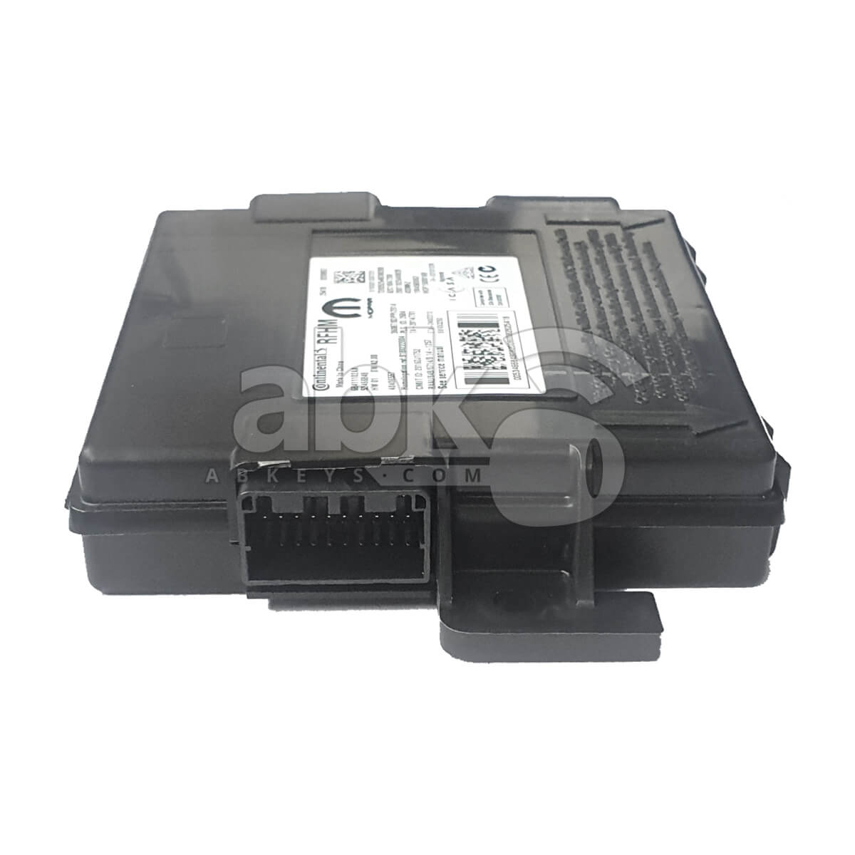 Genuine Jeep Compass 2017+ RFHM Receiver Unit 68411102AA 53466848   ABK 80 JEP RFHM 53466848  