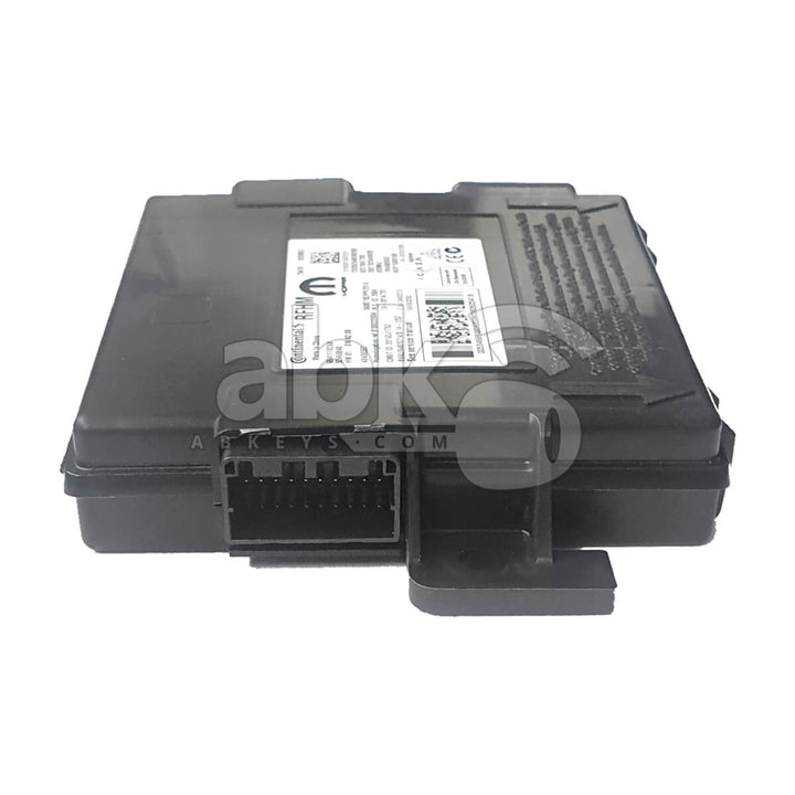 Genuine Jeep Compass 2017+ RFHM Receiver Unit 68411102AA 53466848 - ABK-80-JEP-RFHM-53466848 -