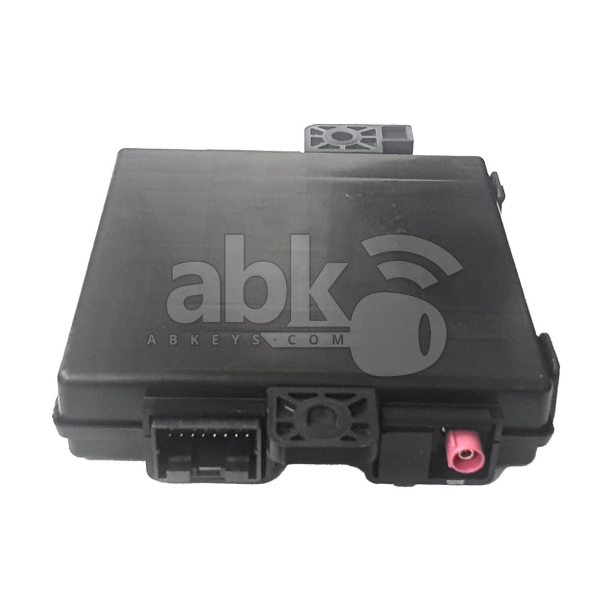 21 Jeep Compass Rfh Module Jeep Compass RFHM Receiver 68411102AA 53466848 JEEP RFHM |ABKEYS