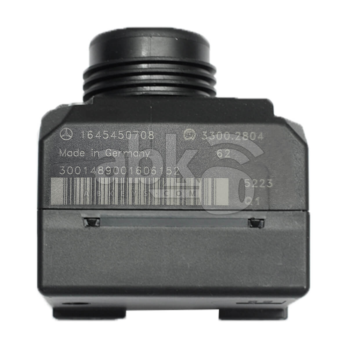 Genuine Mercedes ML W164 EZS Ignition Switch Module 164 545 07 08 1645450708   ABKEYS