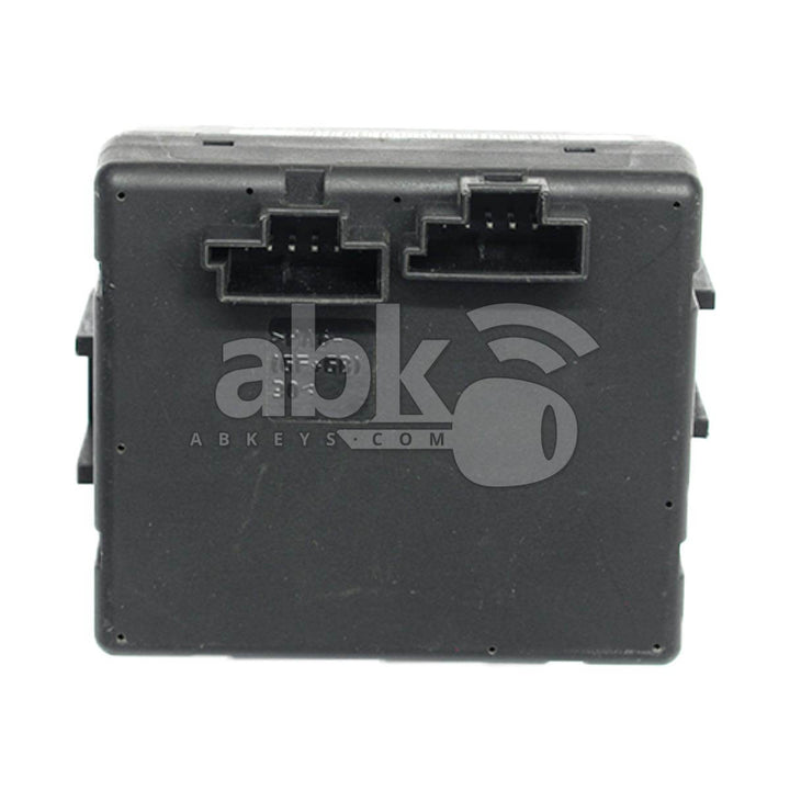 Genuine Mercedes ML W164 EZS Ignition Switch Module 164 905 15 00 1649051500 - ABKEYS.COM