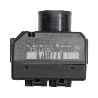 Genuine Mercedes ML W164 EZS Ignition Switch Module 164 905 15 00 1649051500