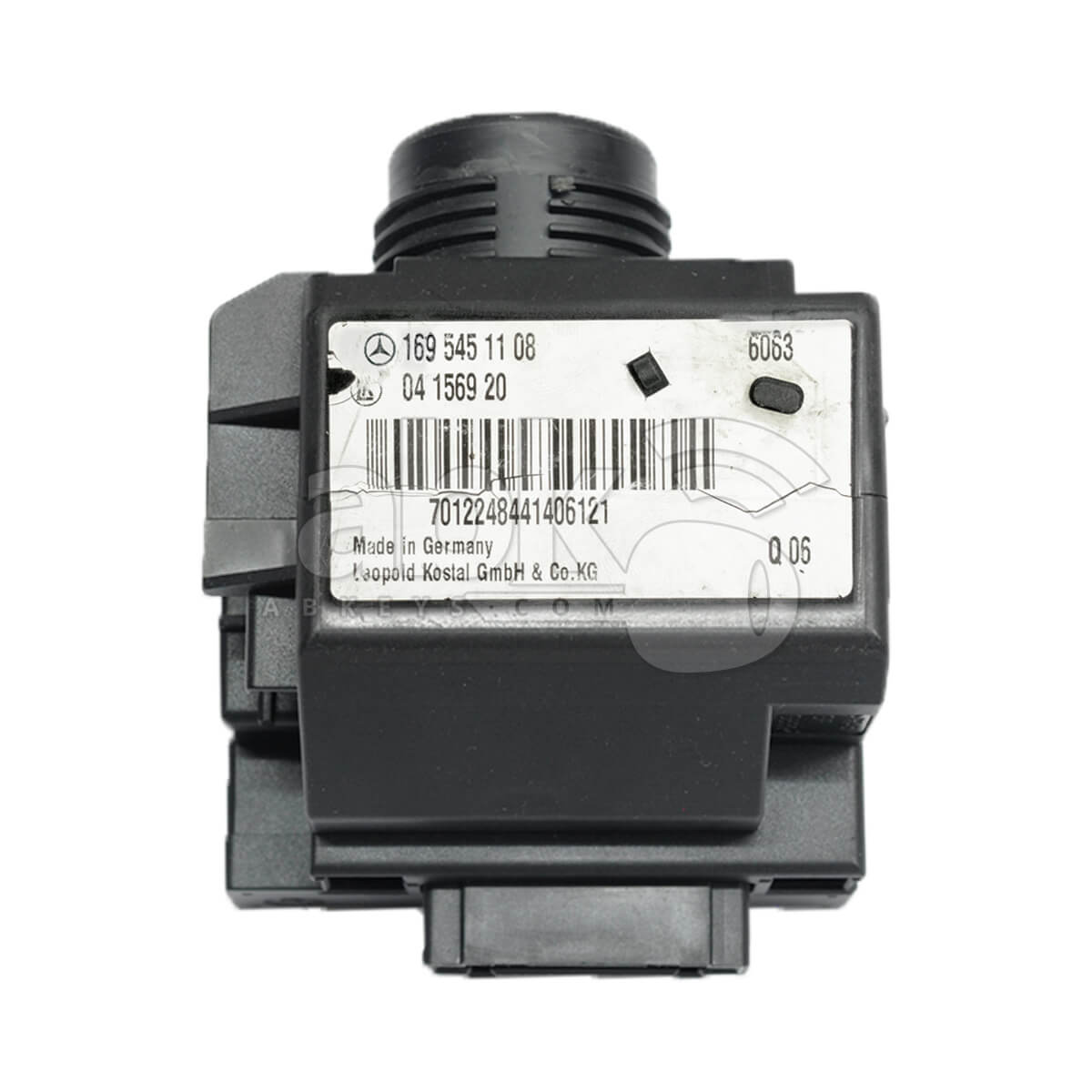 Genuine Mercedes A Class B Class W169 W245 EZS Ignition Switch Module 169 545 11 08 1695451108