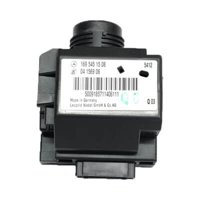 Genuine Mercedes A - Class B - Class W169 W245 EZS Ignition Switch Module 169 545 15 08 1695451508