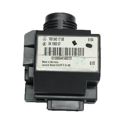 Genuine Mercedes A-Class B-Class W169 W245 EZS Ignition Switch Module 169 545 17 08 1695451708