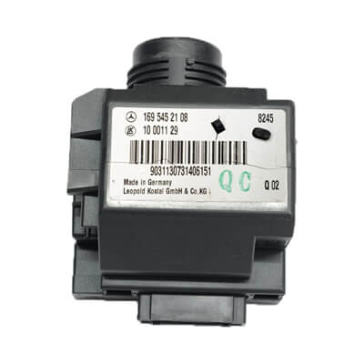 Fechadura de Ignição EZS Original Mercedes A-Class B-Class W169 W245 169 545 21 08 1695452108