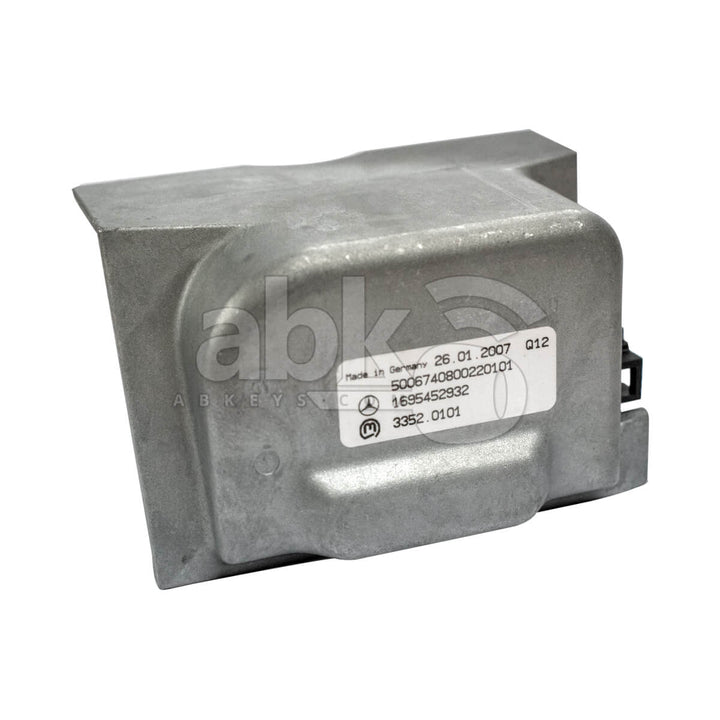 Genuine Mercedes A-Class B-Class W169 W245 Steering Lock ELV ESL 169 545 29 32 1695452932