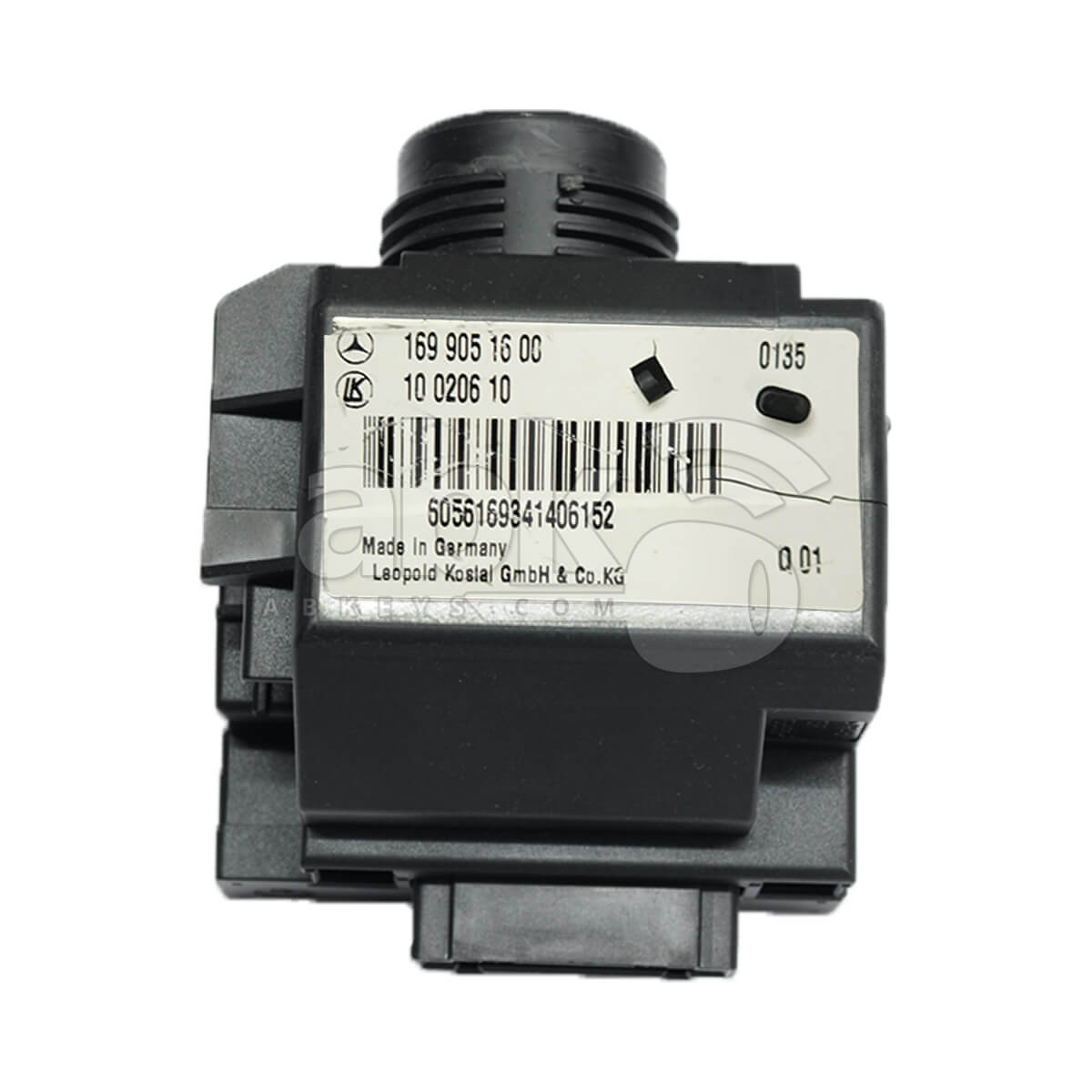 Genuine Mercedes A Class B Class W169 W245 EZS Ignition Switch Module 169 905 16 00 1699051600