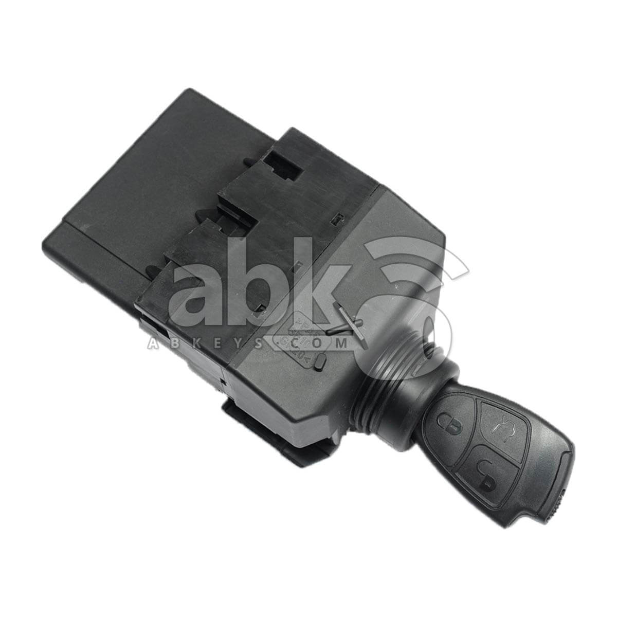 Genuine Mercedes C Class W203 EZS Ignition Switch Module 203 545 03 08 2035450308   ABKEYS