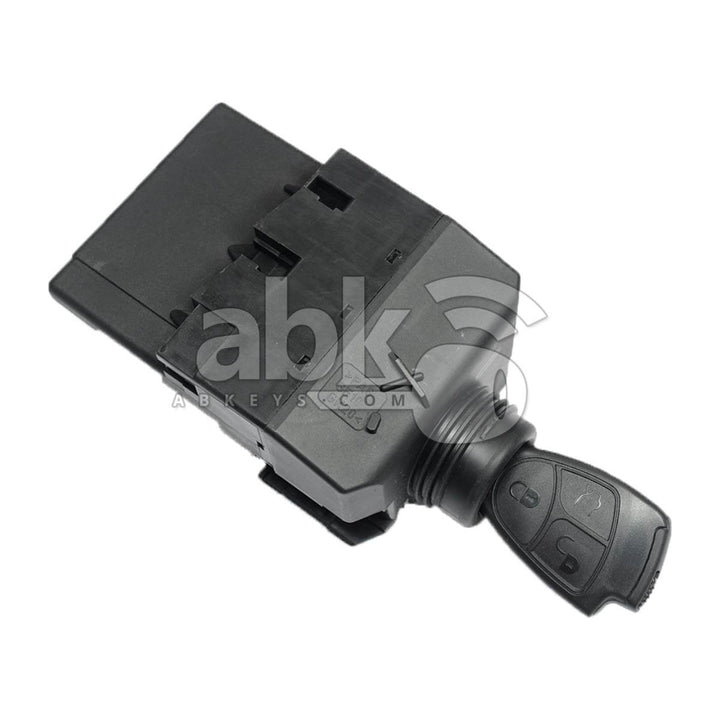 Genuine Mercedes C-Class W203 EZS Ignition Switch Module 203 545 06 08 2035450608 - ABKEYS.COM