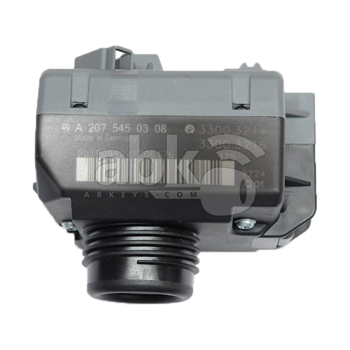 Genuine Mercedes C Class W204 EZS Ignition Switch Module 207 545 03 08 2075450308  