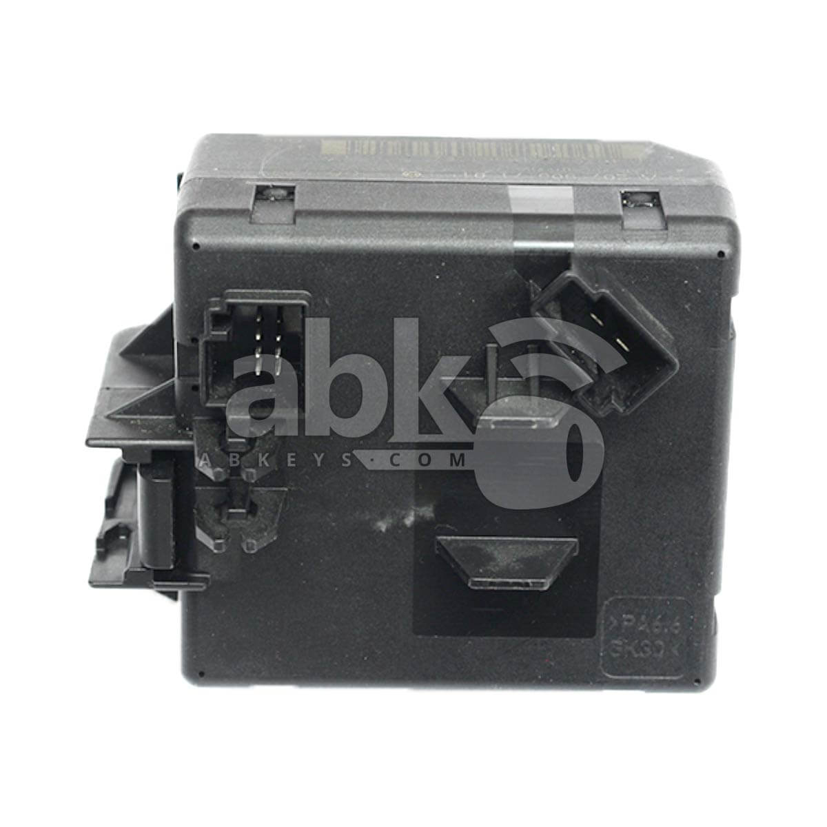 Genuine Mercedes C Class W204 EZS Ignition Switch Module 207 545 03 08 2075450308  