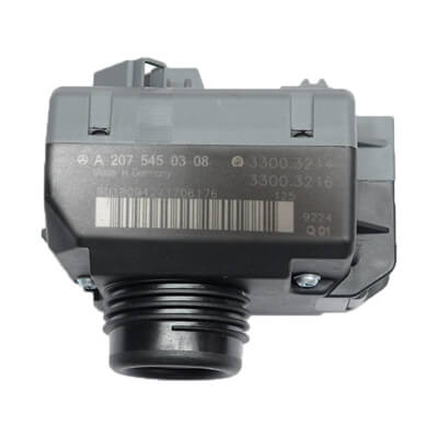 Genuine Mercedes C-Class W204 EZS Ignition Switch Module 207 545 03 08 2075450308 -