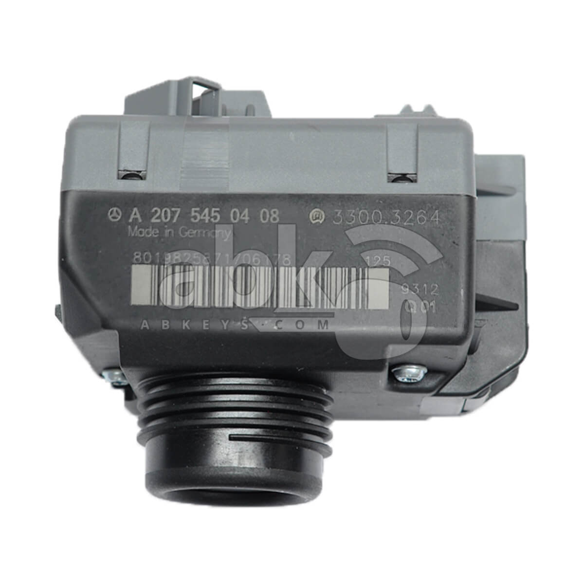 Genuine Mercedes C Class W204 EZS Ignition Switch Module 207 545 04 08 2075450408  