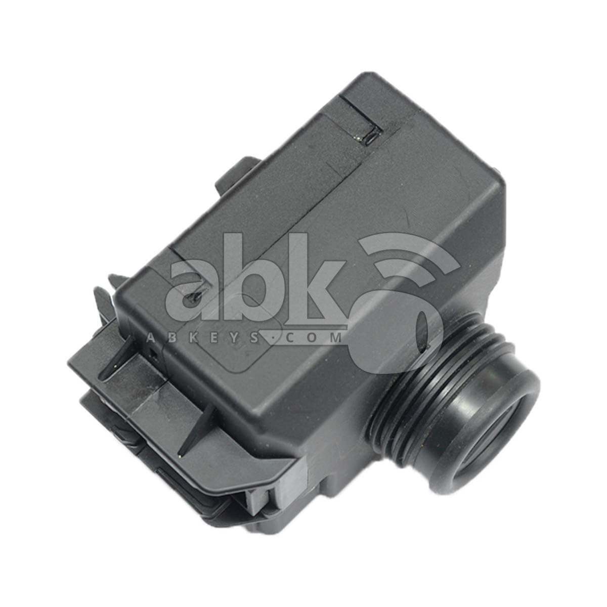 Genuine Mercedes C Class W204 EZS Ignition Switch Module 207 545 04 08 2075450408  
