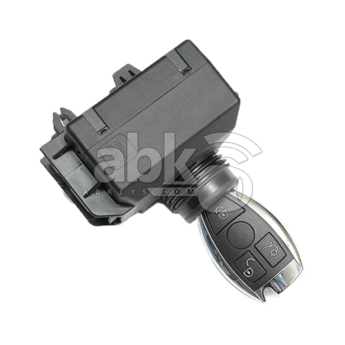 Genuine Mercedes C Class W204 EZS Ignition Switch Module 207 545 04 08 2075450408  