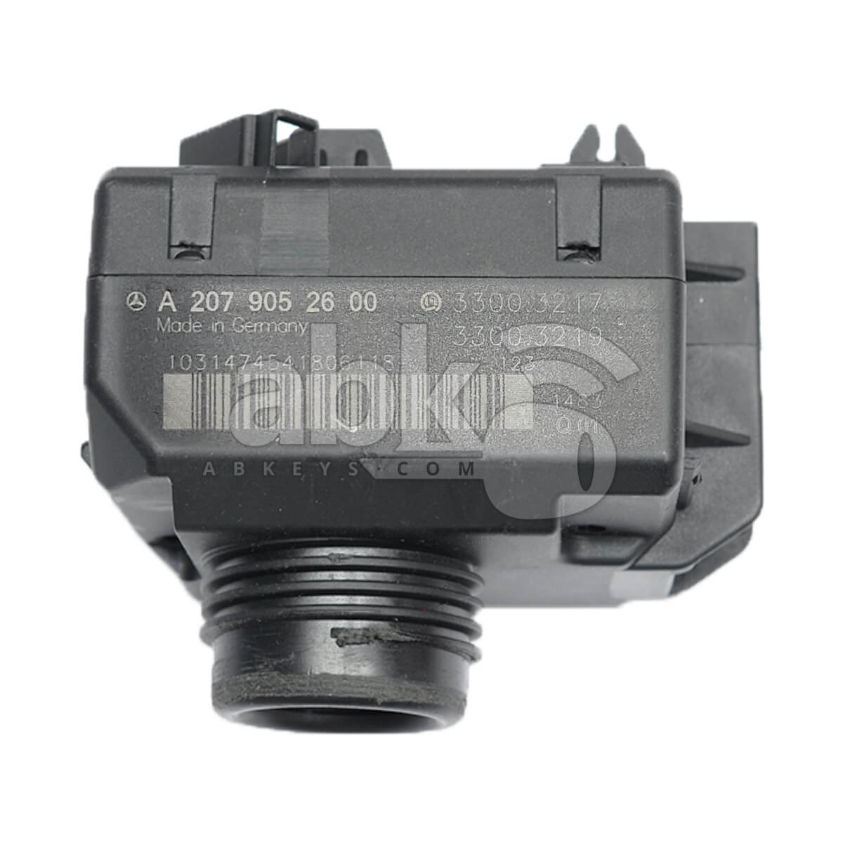 Genuine Mercedes C Class W204 EZS Ignition Switch Module 207 905 26 00 2079052600  