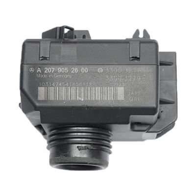 Genuine Mercedes C-Class W204 EZS Ignition Switch Module 207 905 26 00 2079052600