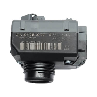 Genuine Mercedes C-Class W204 EZS Ignition Switch Module 207 905 29 00 2079052900 - ABKEYS.COM