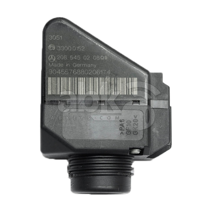 Genuine Mercedes E-Class W210 EZS Ignition Switch Module 208 545 02 08 2085450208 - ABKEYS.COM