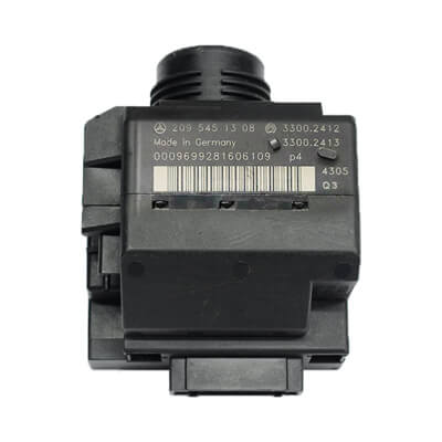 Módulo Original de Fechadura de Ignição EZS Mercedes Classe C W203 209 545 13 08 2095451308