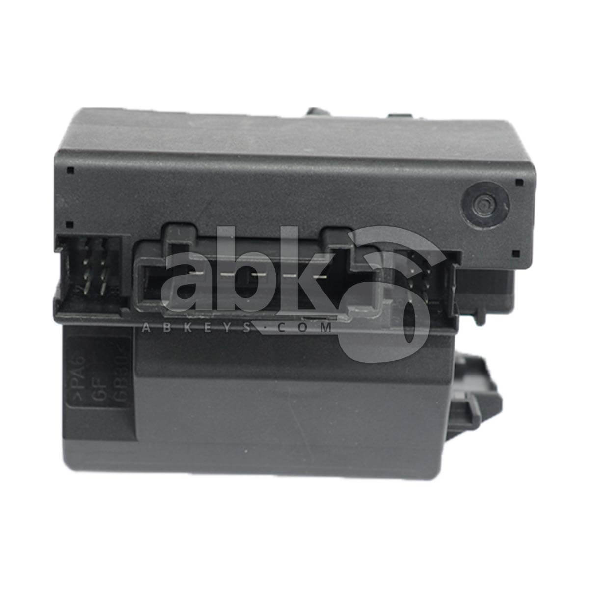 Genuine Mercedes C Class W203 EZS Ignition Switch Module 209 545 19 08 2095451908  