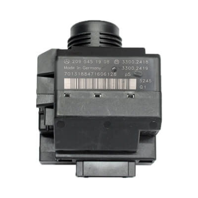 Genuine Mercedes C-Class W203 EZS Ignition Switch Module 209 545 19 08 2095451908 -