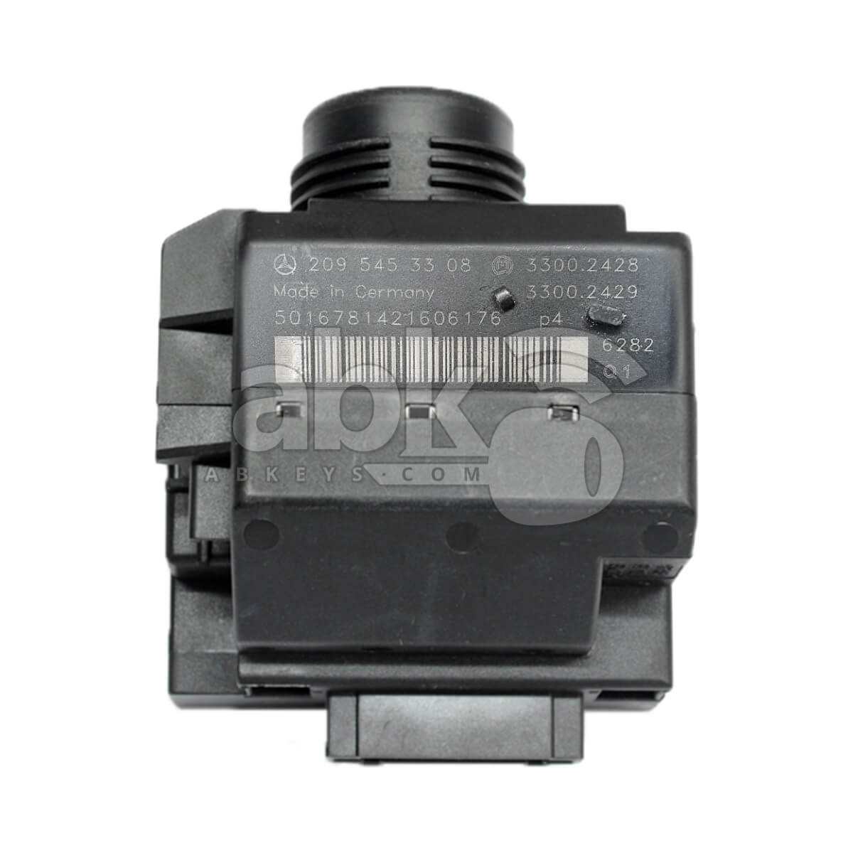 Genuine Mercedes C Class W203 EZS Ignition Switch Module 209 545 33 08 2095453308  