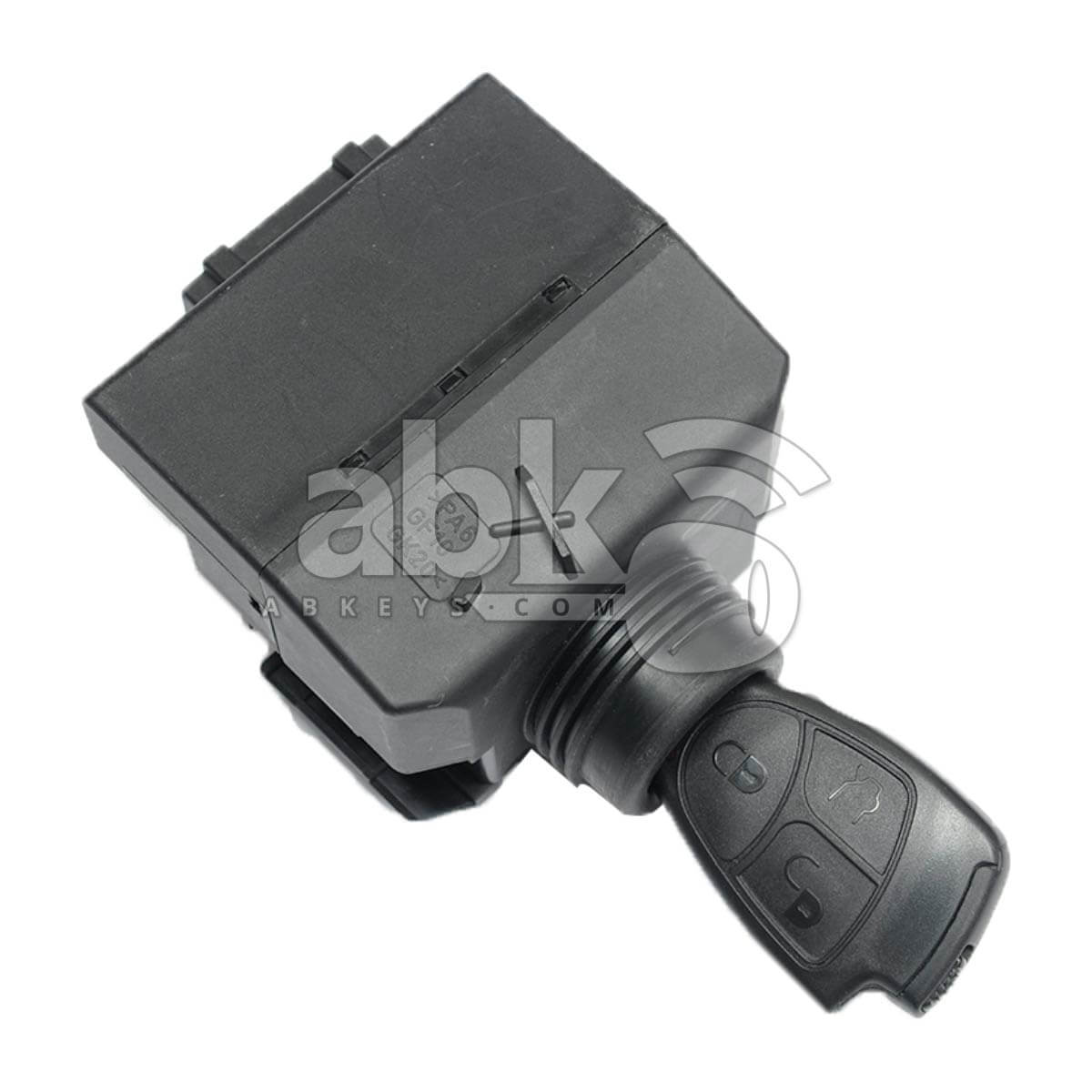 Genuine Mercedes C Class W203 EZS Ignition Switch Module 209 545 33 08 2095453308  