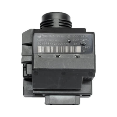 Genuine Mercedes C-Class W203 EZS Ignition Switch Module 209 545 33 08 2095453308 -