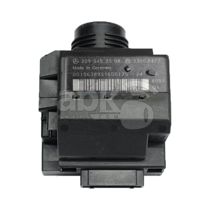 Genuine Mercedes C-Class W203 EZS Ignition Switch Module 209 545 35 08 2095453508