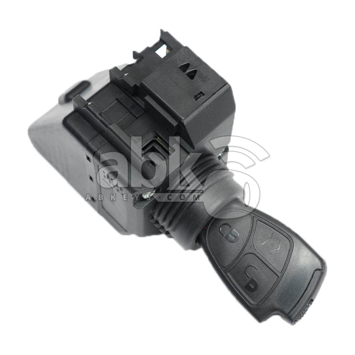 Genuine Mercedes E Class W210 EZS Ignition Switch Module 210 545 02 08 2105450208   ABKEYS
