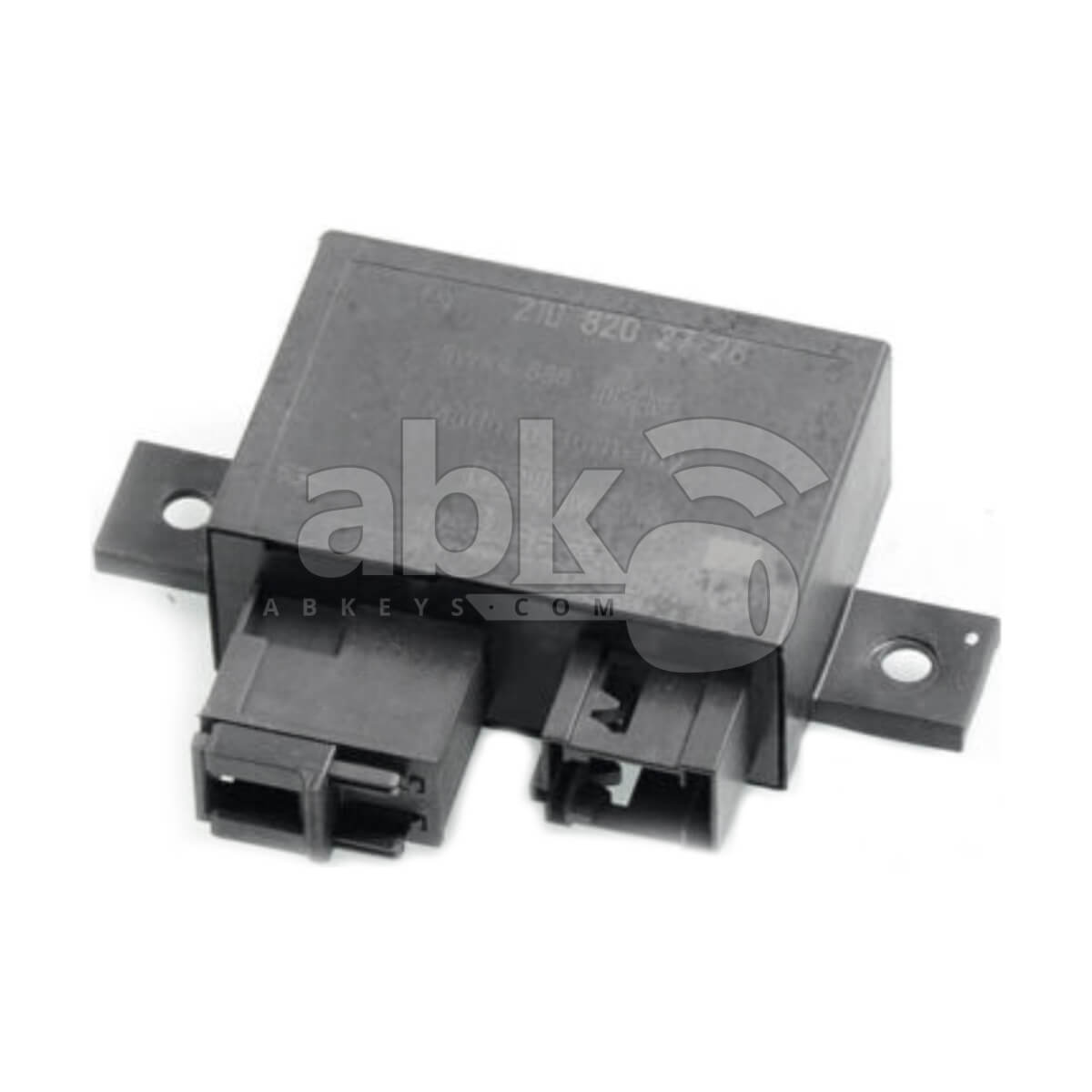 Genuine Mercedes E-Class W210 Immobzilier IFZ Unit 210 820 27 26 5WK4 686 - ABK-80-MB-2108202726 -