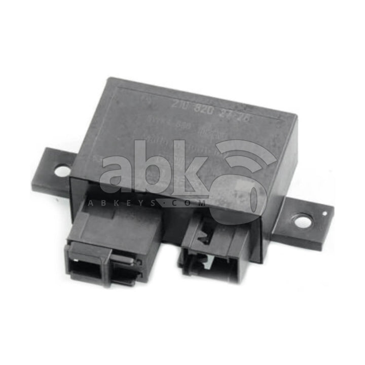 Genuine Mercedes E-Class W210 Immobzilier IFZ Unit 210 820 27 26 5WK4 686 - ABK-80-MB-2108202726 -