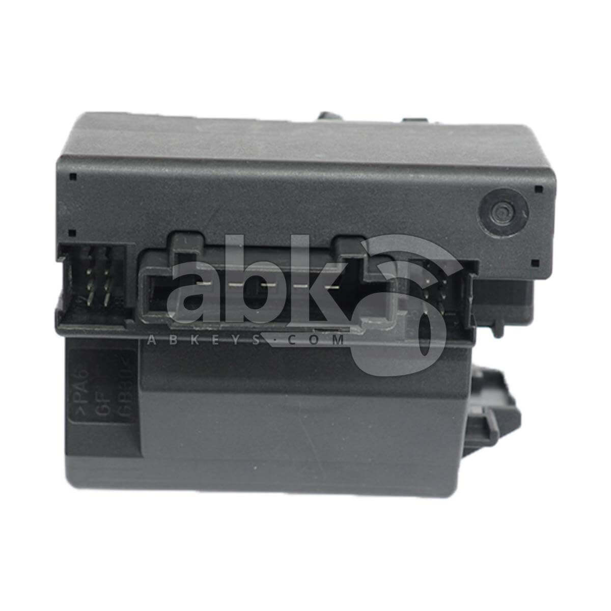 Genuine Mercedes E Class W211 EZS Ignition Switch Module 211 545 06 08 2115450608  