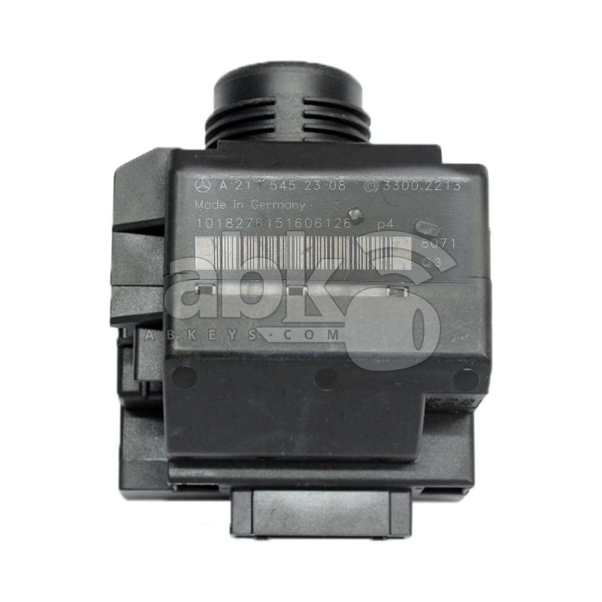 Genuine Mercedes E Class W211 EZS Ignition Switch Module 211 545 23 08 2115452308  