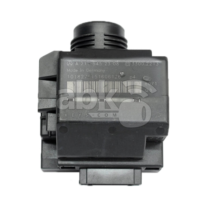 Genuine Mercedes E-Class W211 EZS Ignition Switch Module 211 545 23 08 2115452308 -