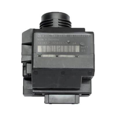 Genuine Mercedes E-Class W211 EZS Ignition Switch Module 211 545 23 08 2115452308 -