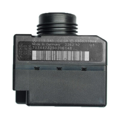 Genuine Mercedes S-Class W220 EZS Ignition Switch Module 215 545 04 08 2155450408 - ABKEYS.COM