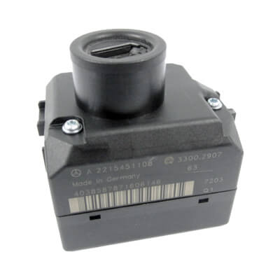 Genuine Mercedes S-Class W221 EZS Ignition Switch Module 221 545 11 08 2215451108