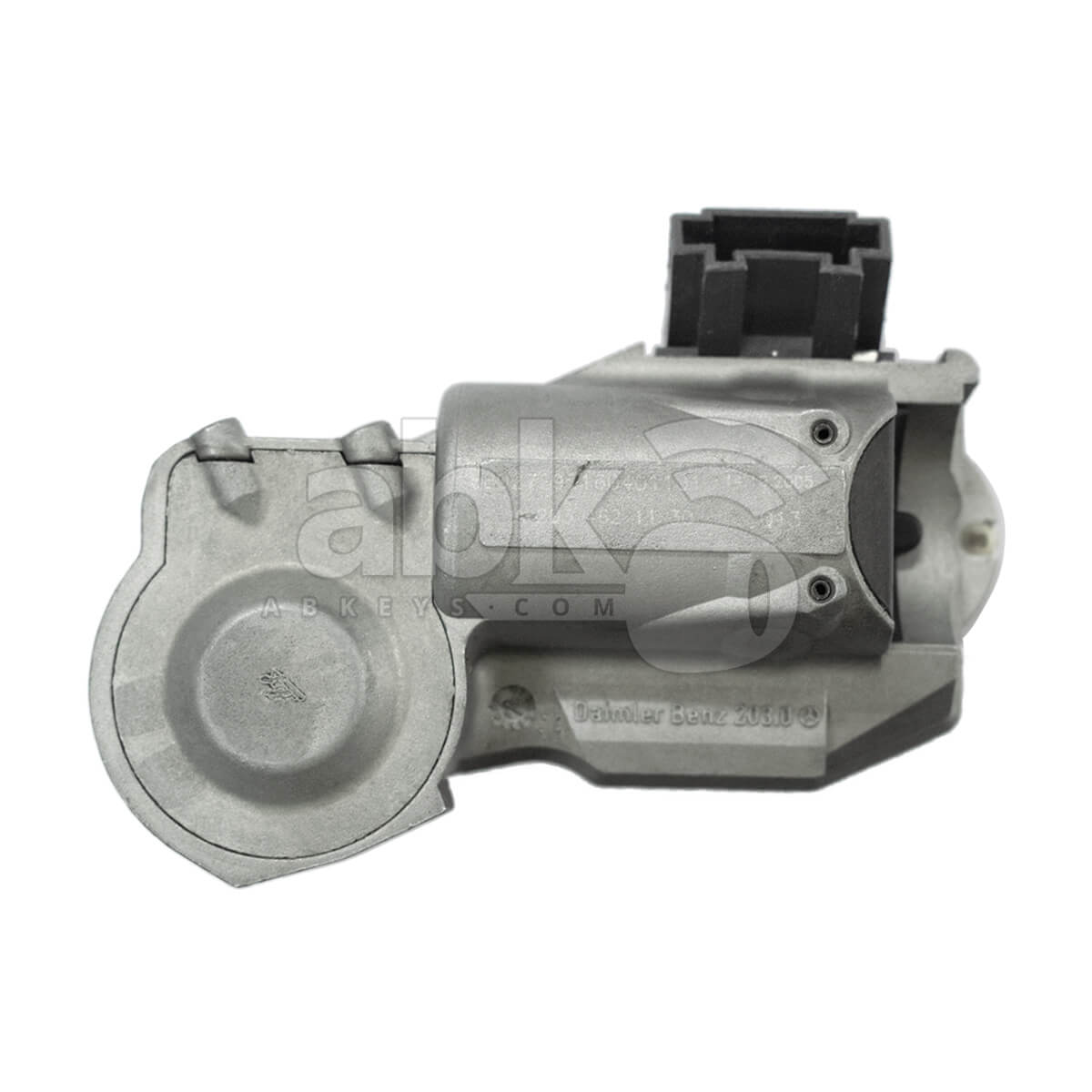 Genuine Mercedes C Class W203 Steering Lock ELV ESL   ABKEYS