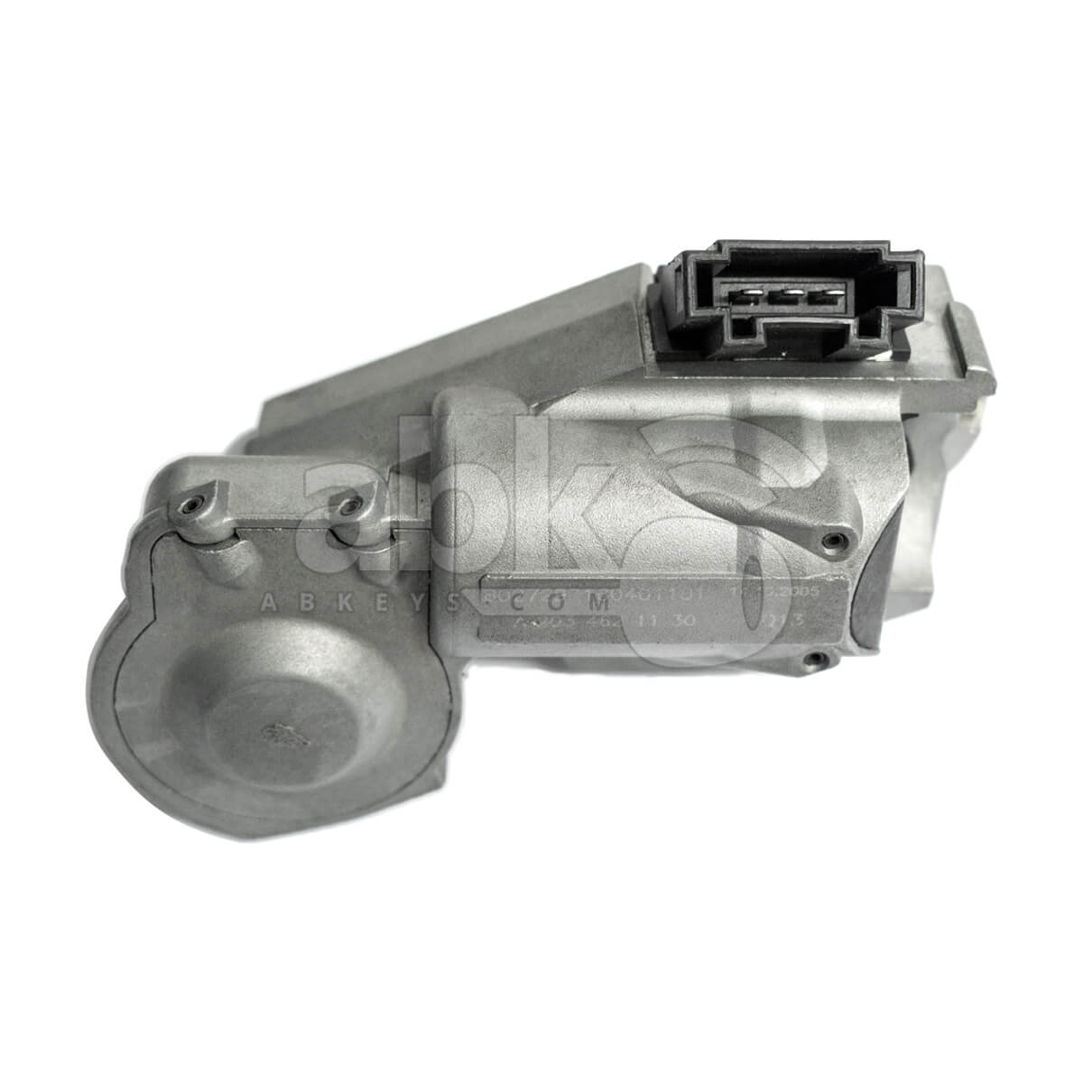 Genuine Mercedes C Class W203 Steering Lock ELV ESL   ABKEYS